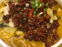 -鱼你在一起(南开天佑城店)