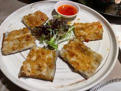 -星叶·东南亚料理(温州万象城店)