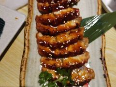 -津之港·日本料理·铁板烧
