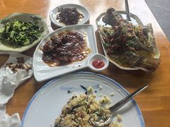 -龙姐私房菜(和顺古镇店)