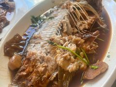 -老渔翁餐厅·鱼家傲私房菜