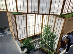 -桃夭日式料理(国信店)