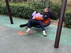 -枫香湖儿童公园