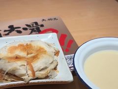 -大师兄·西北小馆(北站缤果空间店)