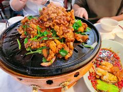 -京味斋·北京烤鸭(华威桥北工大店)