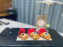 -月下料理(楷林IFC店)