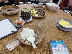 -茗情傣味