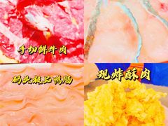 -黄家码头老火锅(解放碑旗舰店)