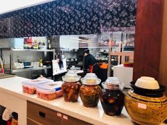 -老渔家鲜鱼轩(南浦横街店)