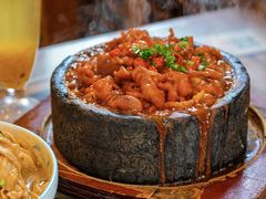 -西江美食舫·江西菜(健德桥店)