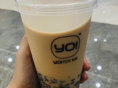 -YO!TEA有茶(坂田佳华领汇店)