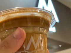 -M Stand(宁波万象城店)