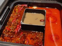 -巴奴毛肚火锅(悠唐购物中心店)