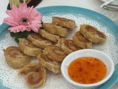 -寻味顺德·南记酒家·传统顺德菜·鱼生(广源路店)