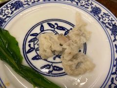 -前门张记涮肉(前门店)