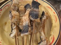 -辉记炭烧海鲜大排档·老字号(福田店)