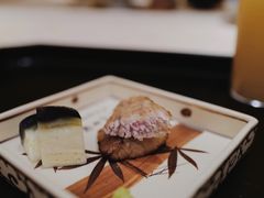 渍水茄子-鮨心和(外滩店)