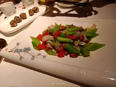 -西域阿里马新疆菜·清真(桂花路店)