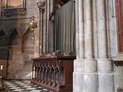 -斯蒂芬主教座堂(Stephansdom)