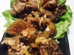 -陈记顺和牛肉火锅馆(天河北路店)