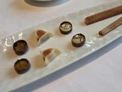 -Le Comptoir de Pierre Gagnaire