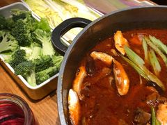 -有才叔的小馆(招商依云曲江店)