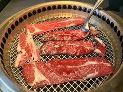 -铭牛烧肉·和牛海鲜自助(高新月牙湖店)