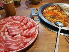 -楠火锅(仁恒梦中心店)