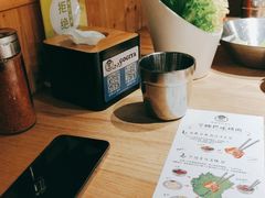 -GOGIYA·咕叽吖韩国传统烤肉店(小榄店)