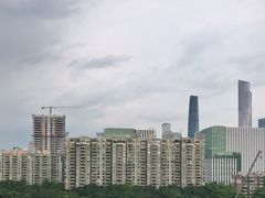 -小茶闲舍·观景商务茶馆(广州塔店)