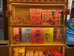 -奈雪的茶(青岛卓悦里INTOWN店)