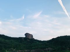 -鼎盛王朝康熙大典实景演出