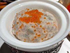 飞鱼籽虾滑-捞三国美蛙鲜鱼火锅(茂业店)