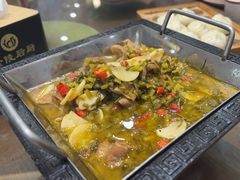-金陵后厨·南京菜(新街口秣陵路店)
