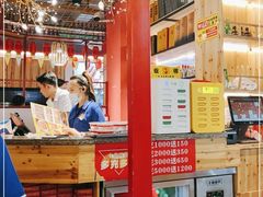 大堂-三毛烧烤·南昌大排档(山姆店)