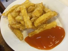 -拉威海鲜市场