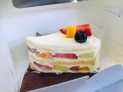 -black rainbow coffee