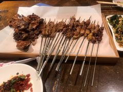 -枪火串烧·东北特色烧烤(罗湖总店)