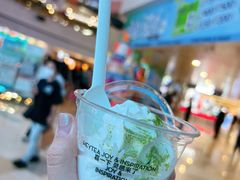 -鹏欣水游城
