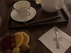 -三间愈舍·Triple Spa(重庆IFS国金中心店)