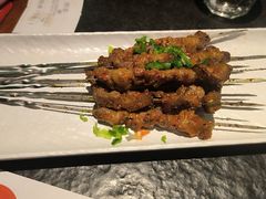 -可口香·非遗老号烧烤(南岗直营店)