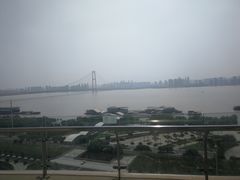 -武汉洲际酒店