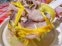 -龙桥私厨·姜花菊花过桥鱼·顺德菜(容桂店)