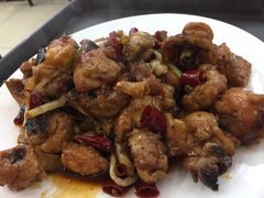-红鼻子桂林米粉(金唐新光界店)
