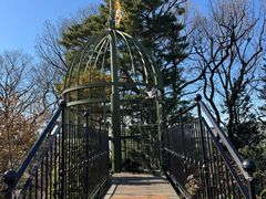 -三鹰之森吉卜力美术馆