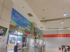 -上海长途客运南站