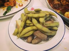 -莲香西域·正宗新疆菜(龙华店)