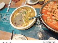 -益恒饭店乡间白族菜(古城总店)
