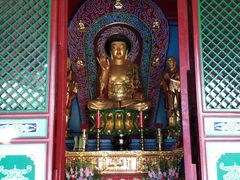 -长安寺
