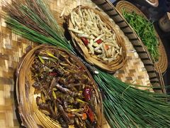-昆虫窝子·特色云南菜(拓东路总店)